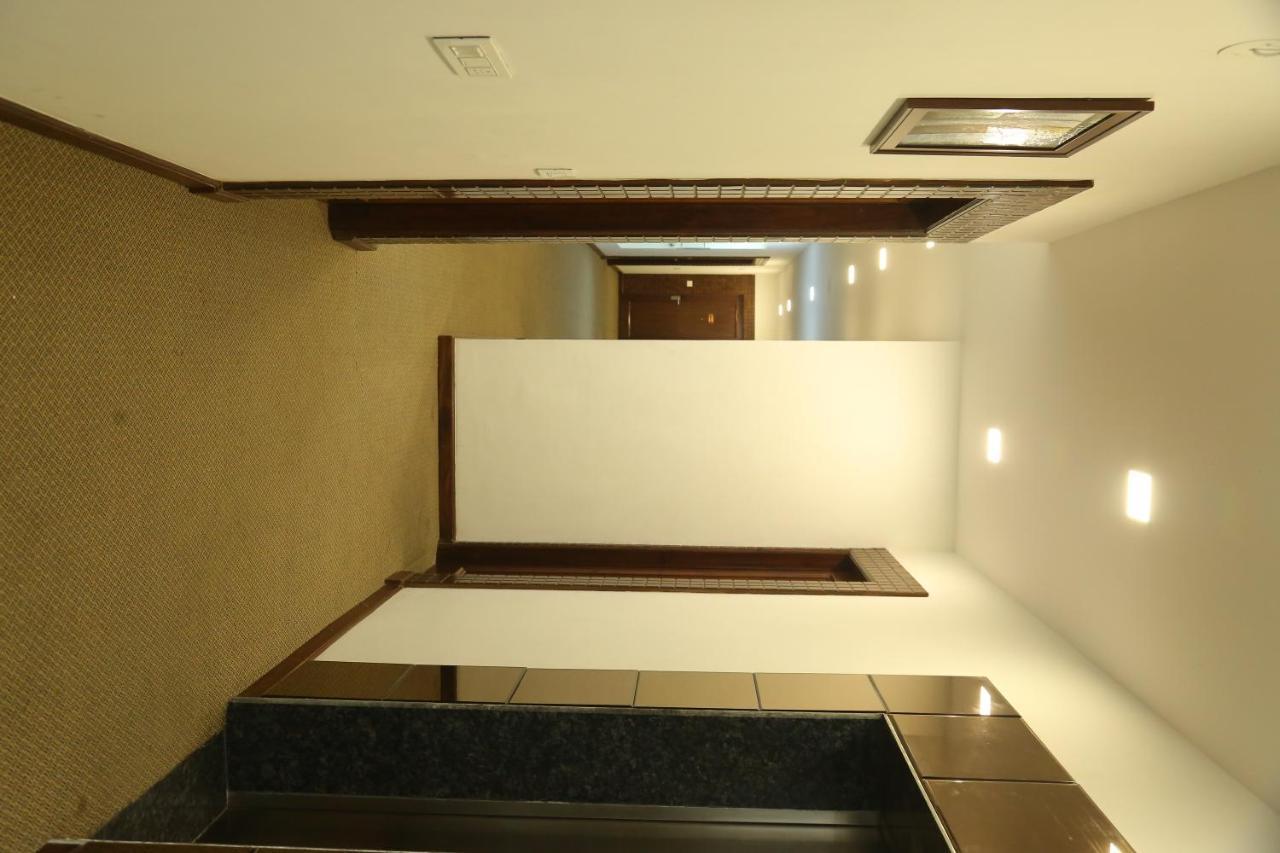 Hotel Inter Urban Rohtak Exterior foto